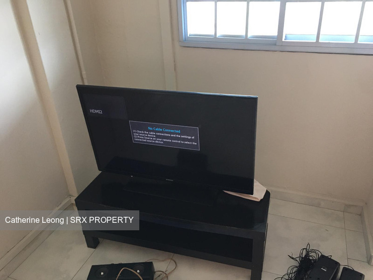 Blk 339 Clementi Avenue 5 (Clementi), HDB 3 Rooms #276304931